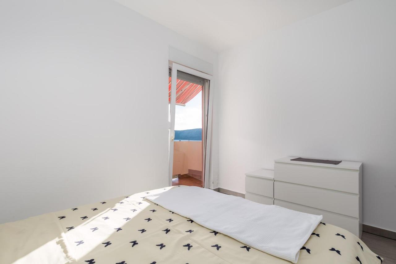 Apartment Tonka Barbat na Rabu ภายนอก รูปภาพ