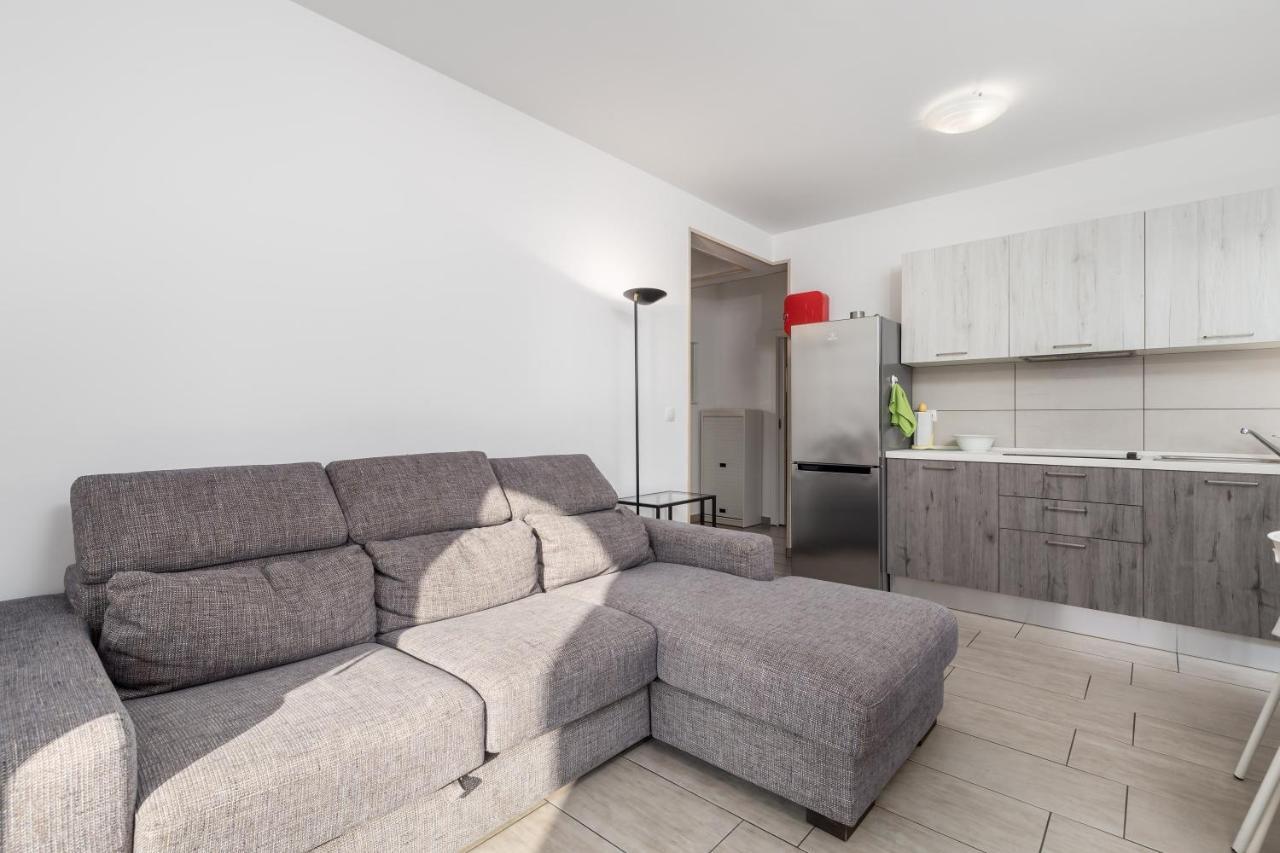 Apartment Tonka Barbat na Rabu ภายนอก รูปภาพ